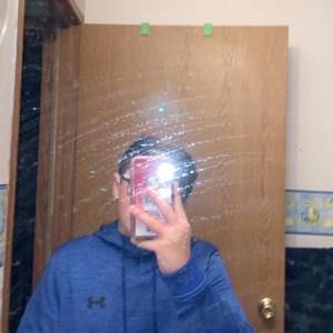 Meet your Posher, Cooper